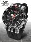 Preview: Vostok Europe Energia Rocket Automatik Power Reserve